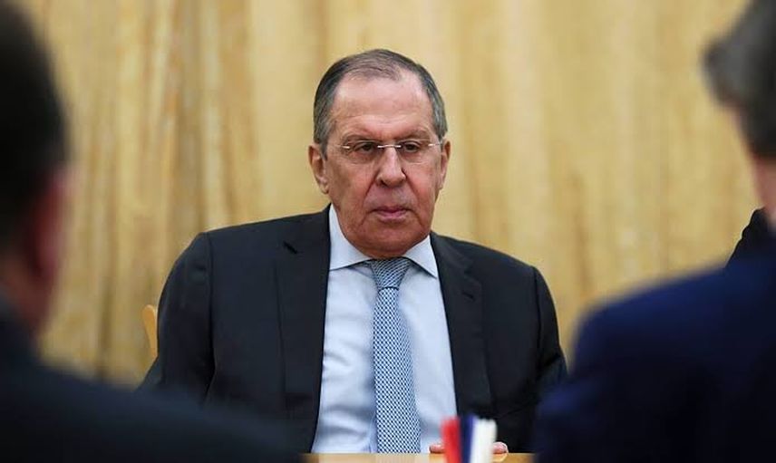 Lavrov’dan Almanya’ya savaş uyarısı