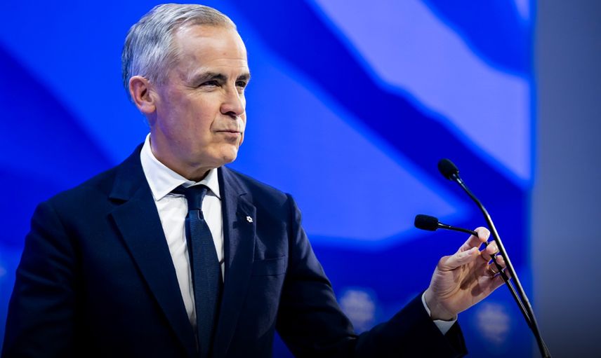 Kanada Başbakanı Carney: "AB'nin ortak üyelik teklifini memnuniyetle karşılıyoruz"