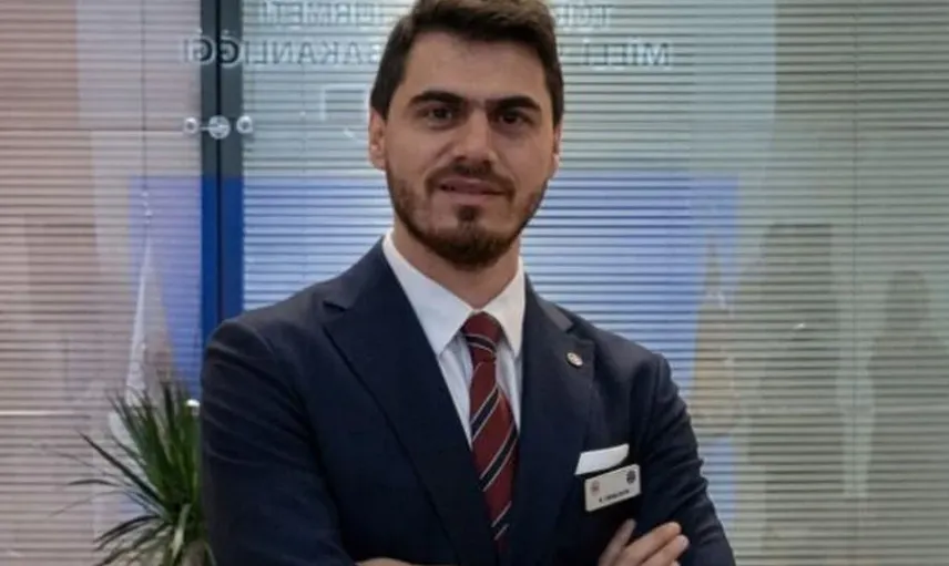 Fon soruşturmasında İskender Balcı için yakalama kararı