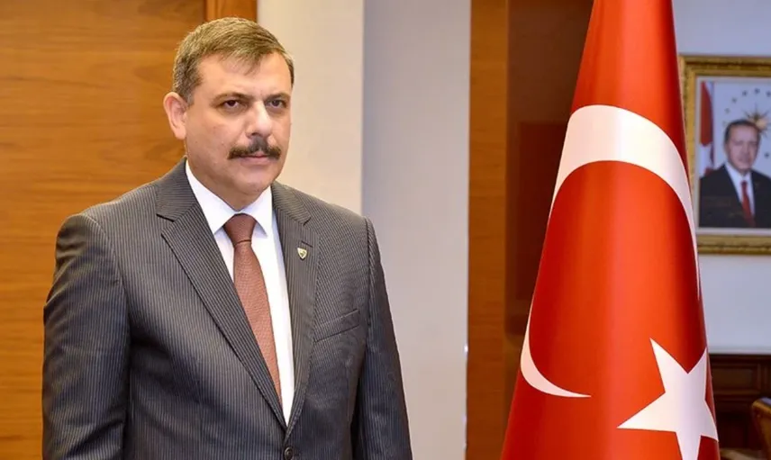 Bakan Çiftçi açıkladı: Gürcistan’da aranan 22 kişi yakalandı