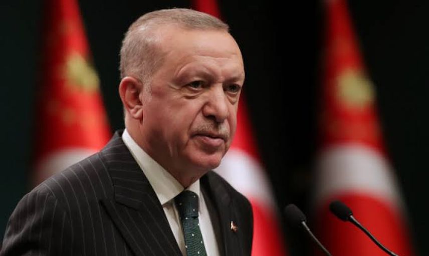 Cumhurbaşkanı Erdoğan'dan okul önündeki saldırıyla ilgili ilk açıklama