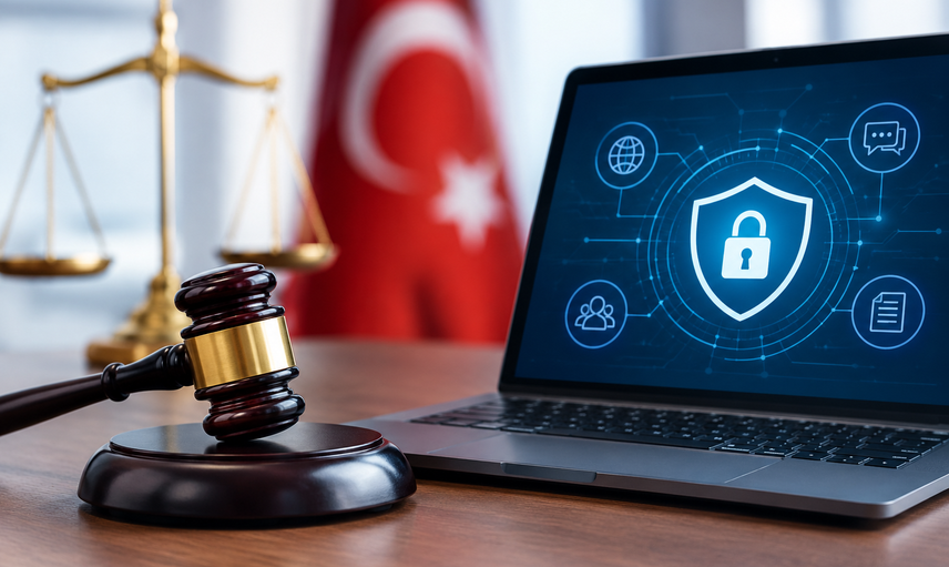 Adliyelerde dijital suçlarla mücadele için yeni bürolar kuruluyor