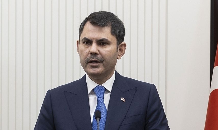 Bakan Kurum duyurdu: TOKİ borcunu peşin ödeyenlere yüzde 25 indirim