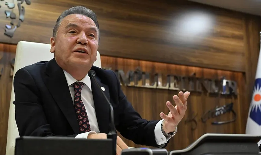 Muhittin Böcek soruşturmasında 8 kadın ifade verdi