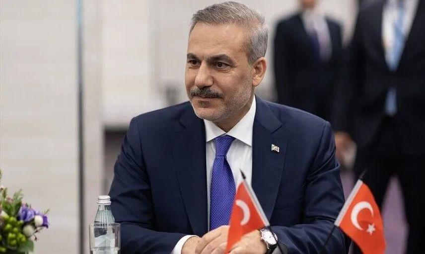 Hakan Fidan'dan Libya'da birlik ve istikrar vurgusu