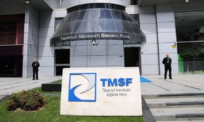  Fon soruşturmasında 5 şirket için TMSF kararı