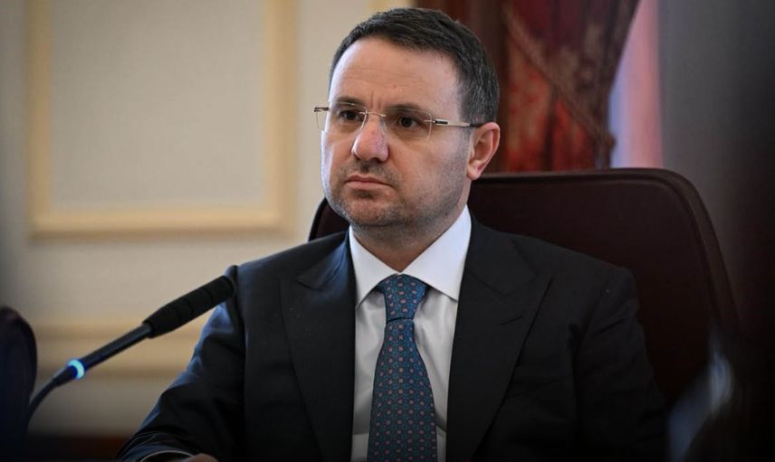 Bakan Gürlek'ten Kaşif Kozinoğlu paylaşımı: "Hiçbir şüpheli ölümü karanlıkta bırakmayacağız"