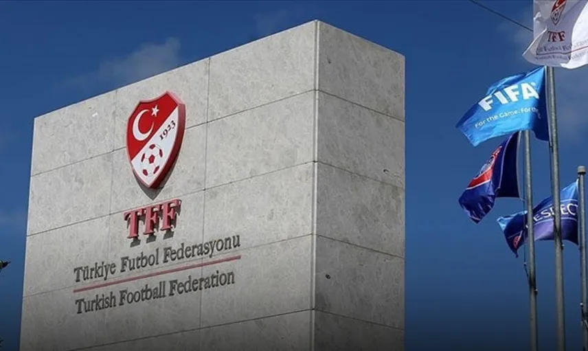 "Hakemler Dosyası": MHK Başkanı Ferhat Gündoğdu dahil 7 isim gözaltına alındı