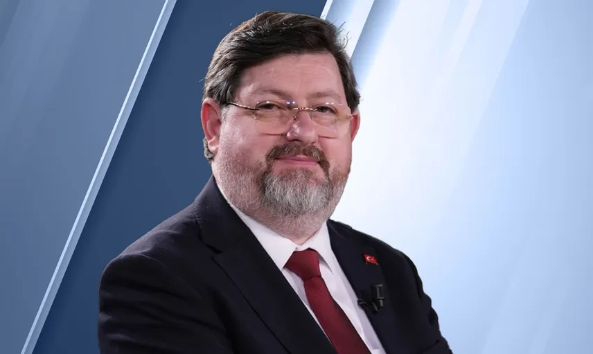Biz sussak tarih susmayacak, tarih sussa hakikat susmayacak!