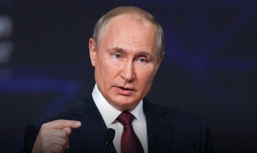 Putin Ukrayna ile müzakerelere ilişkin: "Kararlarımızı tamamen Rusya'nın çıkarları temelinde alacağız."
