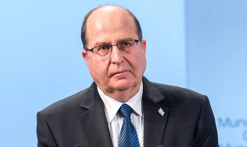 Eski İsrail Savunma Bakanı Netenyahu'ya karşı birleşme çağrısı yaptı