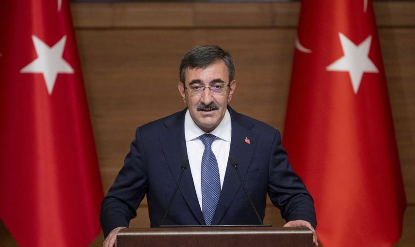 Türkiye Ekonomisinin Yeni 3 Yıllık Rotası Belli Oldu: Yıl Sonu Enflasyon Beklentisi Yüzde 28,4