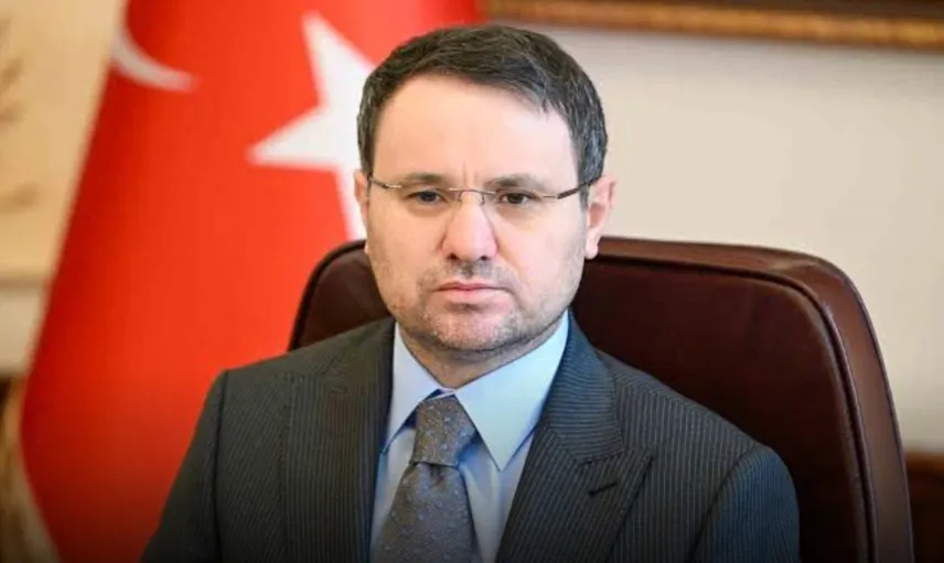 Adalet Bakanı Gürlek duyurdu: Yargıda atama sistemi değişiyor
