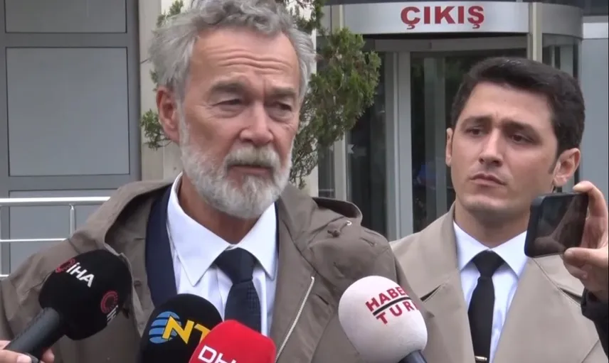 Sedat Savtak, Kozinoğlu soruşturmasında bilgi sahibi sıfatıyla ifade verdi