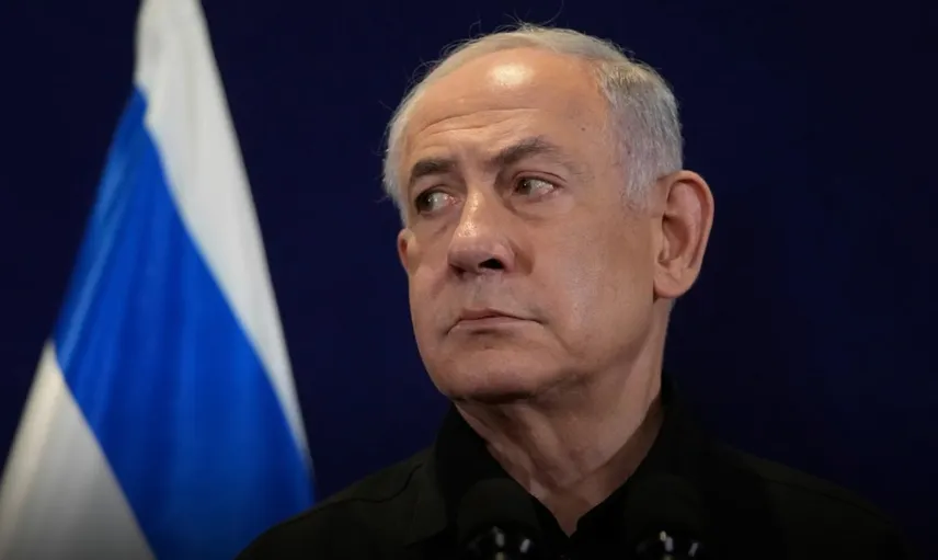 Netanyahu BM’den aynı gün dönecek: Trump görüşmeyecek