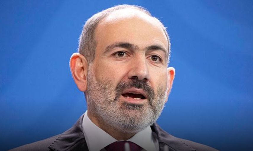 Ermenistan Başbakanı Paşinyan: "Azerbaycan ve Türkiye ile devletlerarası iletişimi kurmak için çalışıyoruz"
