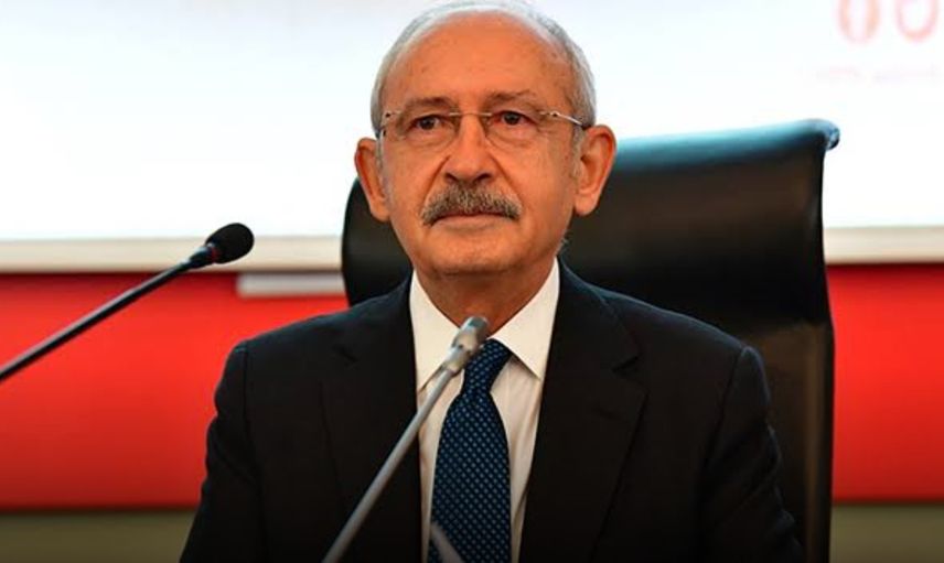 Kemal Kılıçdaroğlu’ndan Mansur Yavaş’ın istifasına ilk yorum: "Kendi siyasi tercihi"