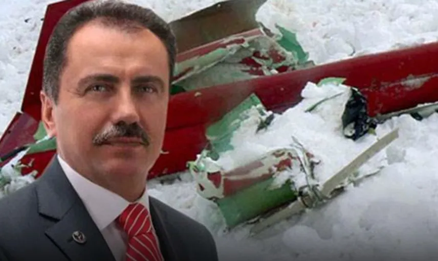 Muhsin Yazıcıoğlu soruşturmasında 36 şüpheli tutuklandı