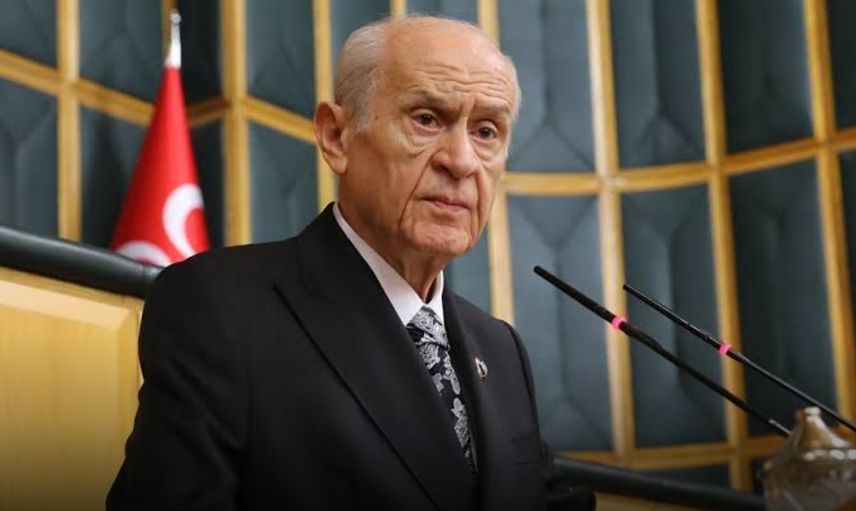Bahçeli’den Cumhurbaşkanı Erdoğan’ın BM mesajlarına tam destek
