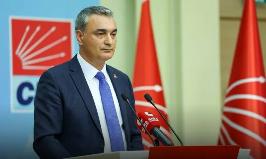 CHP'den kurultay kararı: Temyiz başvurusundan feragat edildi