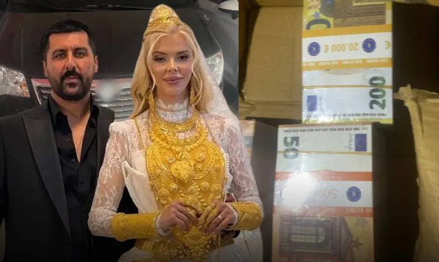 Vanlı Kara Haydar'a ikinci soruşturma: Araçlarından servet çıktı