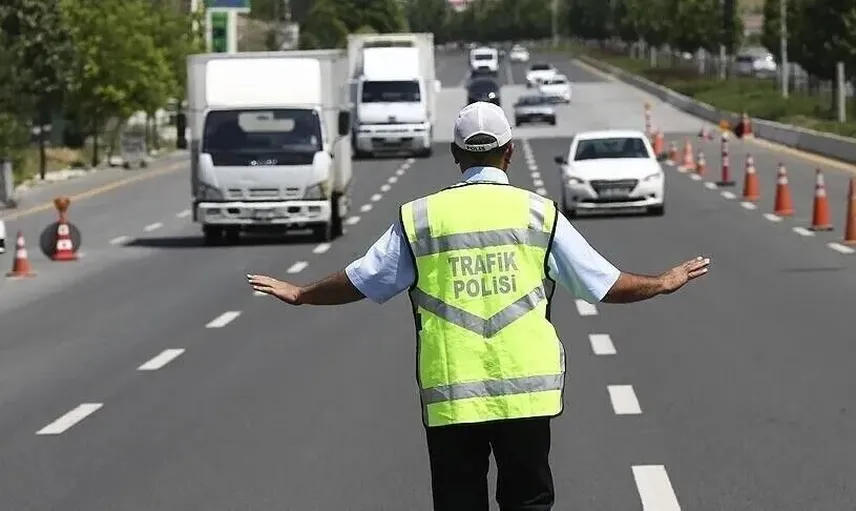 Üsküdar’da yarın bazı yollar yarın trafiğe kapatılacak