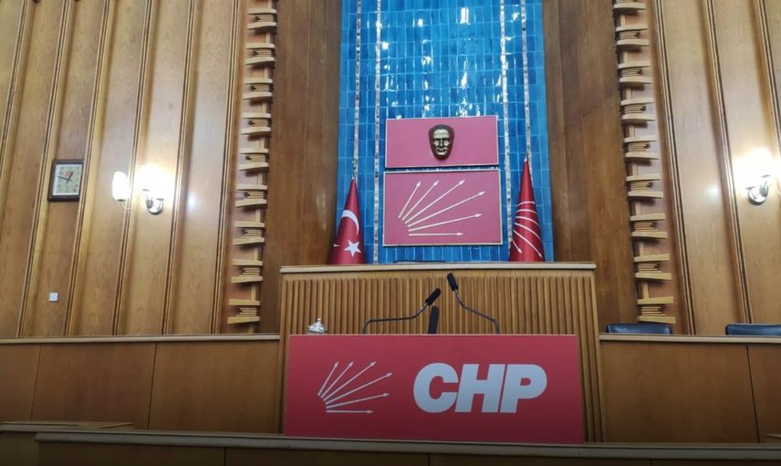 Mansur Yavaş'ın CHP'den istifasının ardından 7 belediye başkanı daha istifa etti