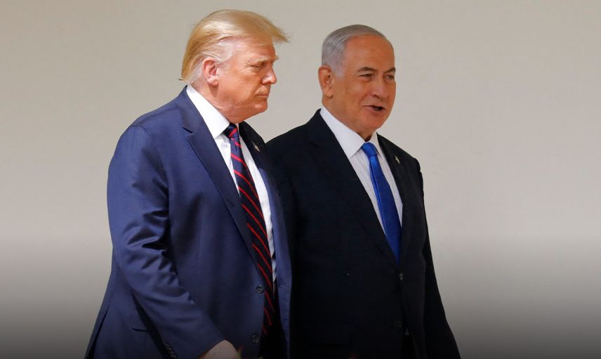 BM Genel Kurulu öncesi İsrail basını Trump'ın Netanyahu ile görüşmeyeceğini yazdı