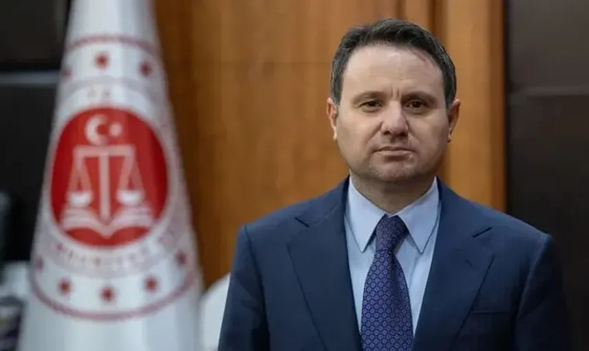 Adalete erişimde yeni dönem: “135 Alo Adalet” hattı hizmete girdi