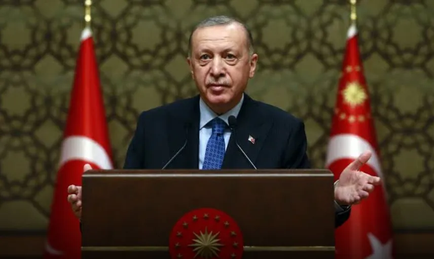İsrail basını: “Erdoğan, Türkiye’yi görmezden gelmesi zor bir aktör haline getirdi”