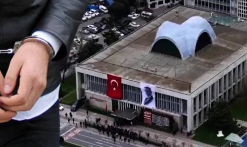 İmamoğlu davasında sanık Istıranca: “İhale tamamen usulsüz şekilde organize edildi”