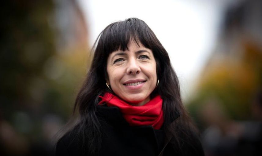 Berlin'de Sol Parti sandıktan birinci çıktı, Elif Eralp başbakanlık yolunda