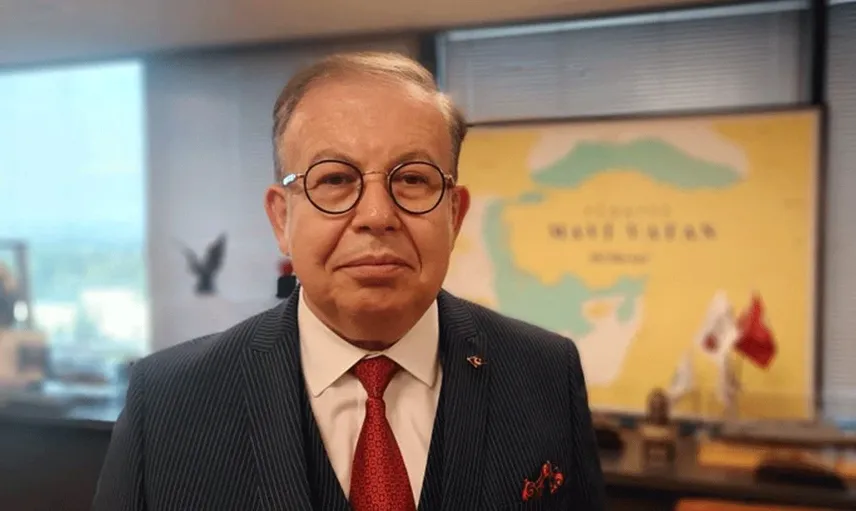 Hafter kontrolündeki Bingazi’den Türkiye’ye dikkat çeken mesaj