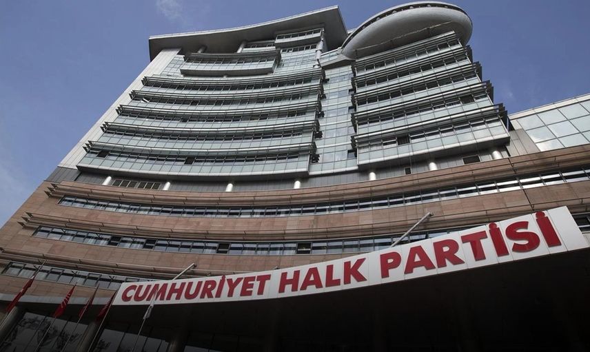 CHP kurultay ceza davası ertelendi