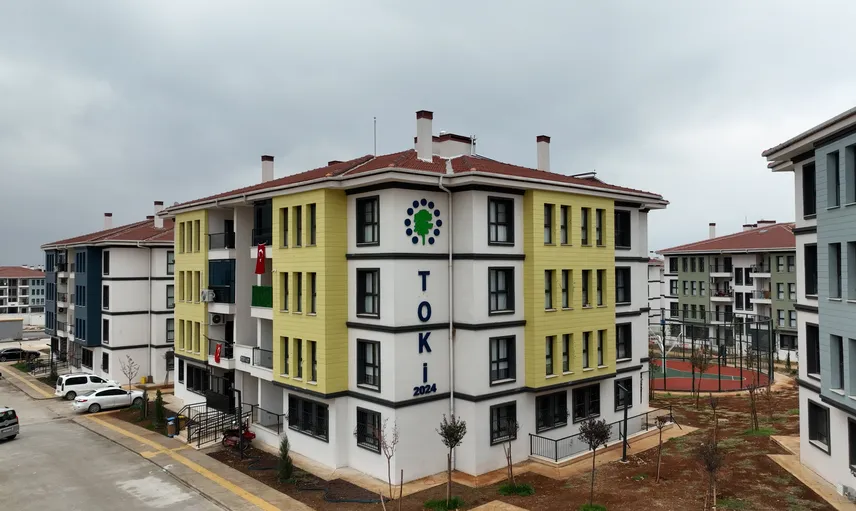 Bakan Kurum açıkladı: İstanbul'daki kiralık konutların ilçeleri ve kira bedelleri belli oldu