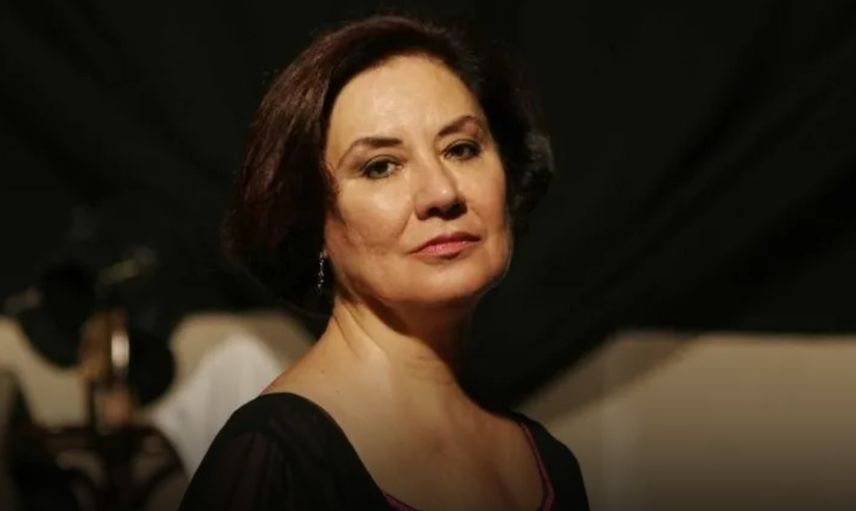 Usta sanatçı Gülsen Tuncer yarın son yolculuğuna uğurlanacak