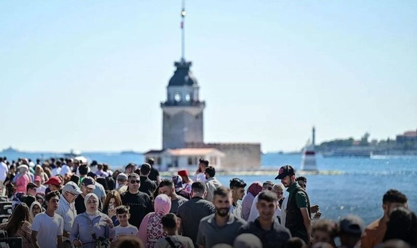 AKOM'dan İstanbul için haftalık hava tahmini