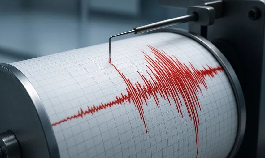 Alaska açıklarında 6,5 büyüklüğünde deprem