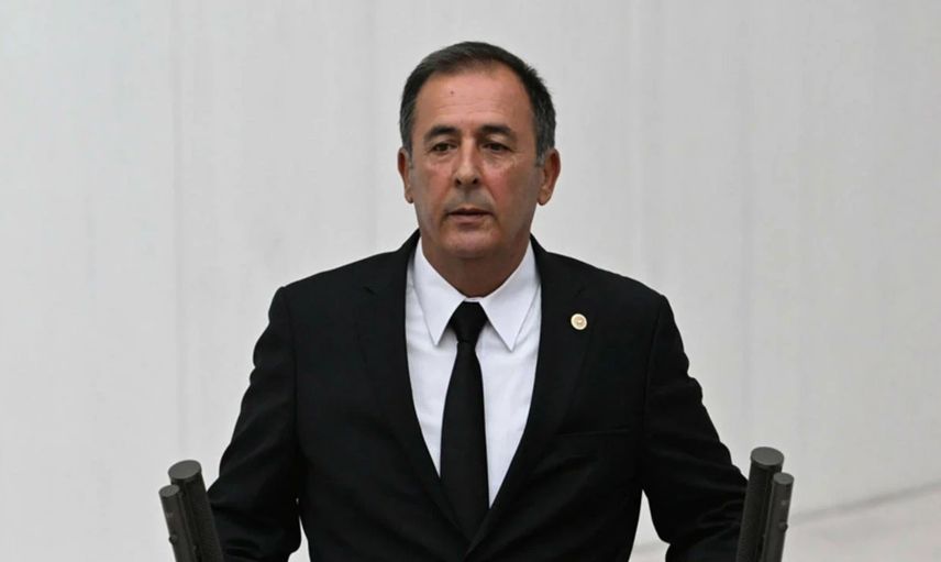 YENİ Parti Antalya Milletvekili Mustafa Erdem hakkında rüşvet soruşturması başlatıldı