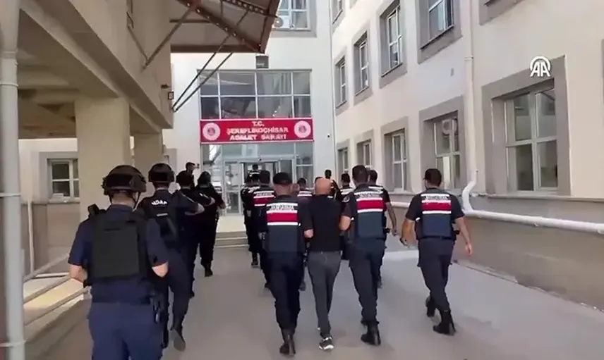Gülistan Doku soruşturmasında iki emniyet mensubu gözaltına alındı