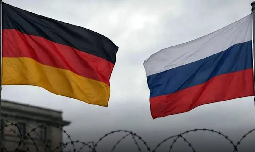 Rusya, Almanya’nın St. Petersburg Başkonsolosluğunu kapatma kararı aldı