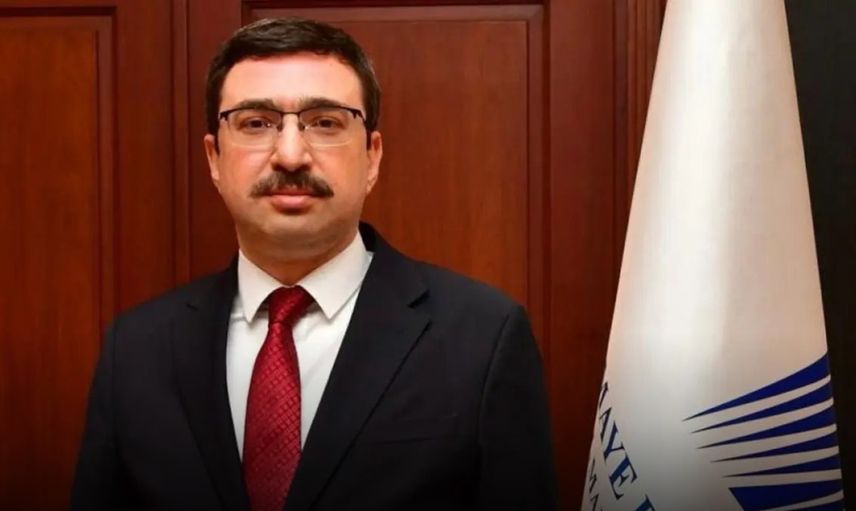 Eski SPK Başkanı İbrahim Ömer Gönül fon soruşturmasında "şüpheli" sıfatıyla ifade verecek