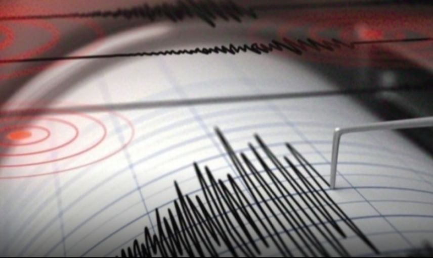 Şanlıurfa'da 5.4 şiddetinde deprem meydana geldi: Güneydoğu'daki birçok il sallandı