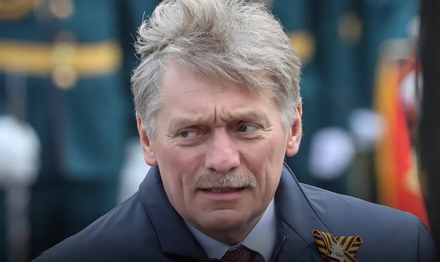 Kremlin'den üçlü müzakereler için ekim ayı sinyali