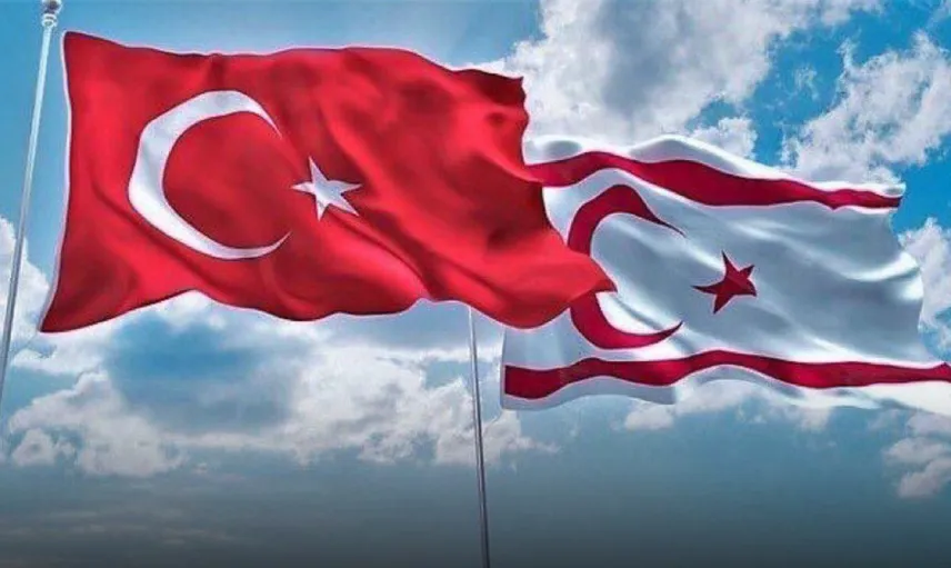 Dışişleri Bakanlığı’ndan ABD’nin GKRY'ye silah ambargosunu kaldırma kararını uzatmasına tepki 