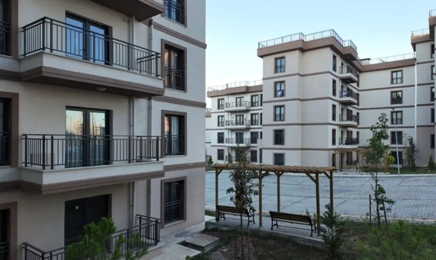İstanbul'daki kiralık sosyal konutlarda başvuru süreci başladı