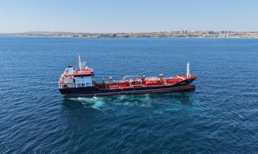 Silivri açıklarındaki gemi kazası soruşturmasında yeni detaylar ortaya çıktı