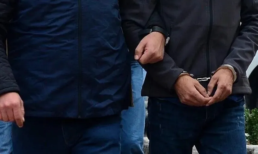 Kaşif Kozinoğlu soruşturmasında 1 şüpheli tutuklandı