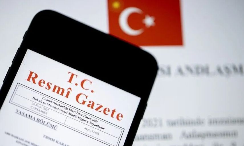 Emniyet Müdürleri Kararnamesi Resmi Gazete'de: 39 ilin Emniyet Müdürü değişti, 24 müdür merkeze çekildi
