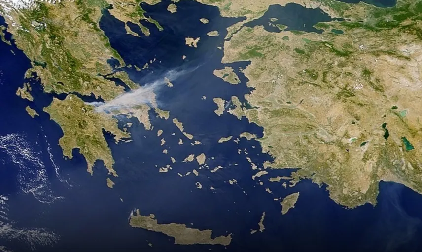 Yunan Ta Nea’dan skandal saldırı senaryosu